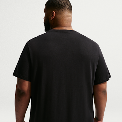 Nike ACG Men's Dri-FIT Trail Running T-Shirt