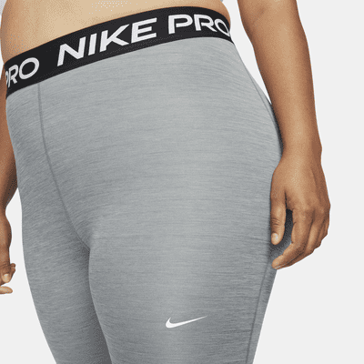 Leggings para mujer Nike Pro 365 (talla grande)