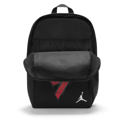 nike air jordan bookbag