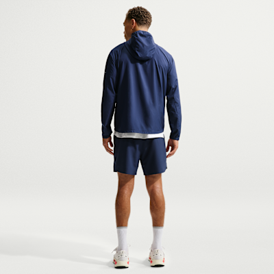 Nike Miler Men's Repel Running Jacket