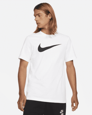 Мужская футболка Nike Sportswear Swoosh