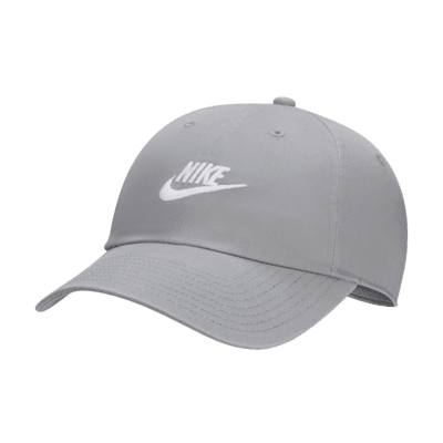 Nike Club unstrukturierte Futura Wash-Cap