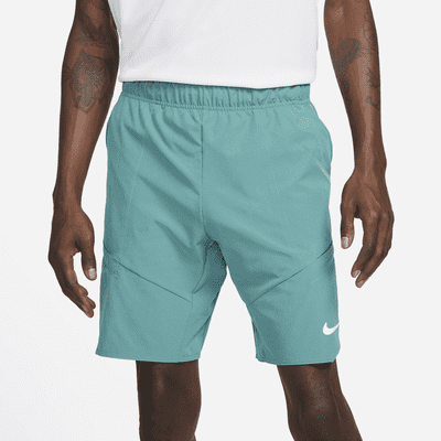 Buy Nike Dri-Fit Advantage Court Shorts Women Coral online