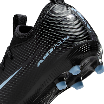 Scarpa da calcio a taglio basso MG Nike Jr. Mercurial Vapor 16 Academy – Bambino/a e ragazzo/a