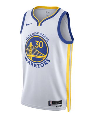 Golden State Warriors Association Edition 2022/23 Nike Dri-FIT NBA