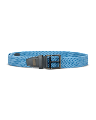 Мужские  Nike Stretch Woven Golf Belt