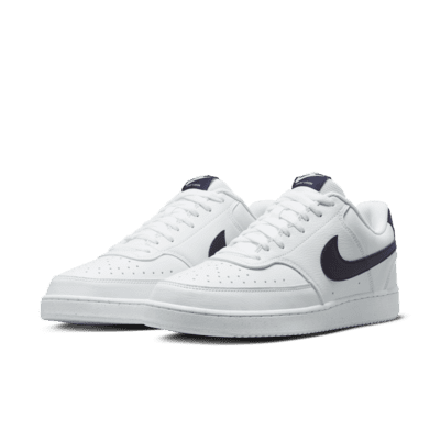 Nike Court Vision Low Next Nature Men's Shoes