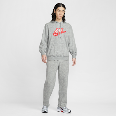 나이키 스포츠웨어 클럽 남성 프렌치 테리 풀오버 후디