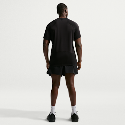 Maglia a manica corta Dri-FIT Nike Pro Training – Uomo