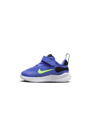 Детские кроссовки Nike Revolution 7 Baby/Toddler