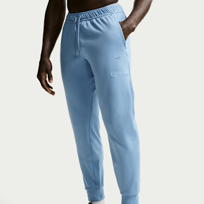 Joggers de alto rendimiento Dri-FIT con protección contra los rayos UV para hombre Nike Primary NanoKnit