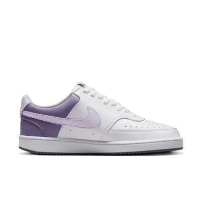 Nike Court Vision Low Women's Shoes. Nike.com