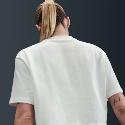 Nike Sportswear Women's Short-Sleeve Jersey Top