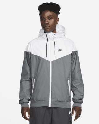Nike Sportswear Windrunner Men's Jacket. Nike CA