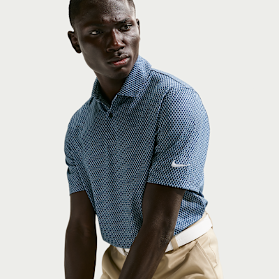 Polo de golf Dri-FIT Nike Velocity pour homme