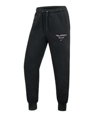 Мужские спортивные штаны Nike Club Soccer Fleece Joggers