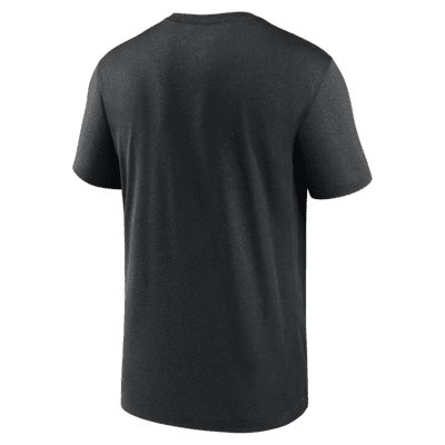 Nike Dri-FIT Community Legend (NFL Jacksonville Jaguars) Men's T-Shirt