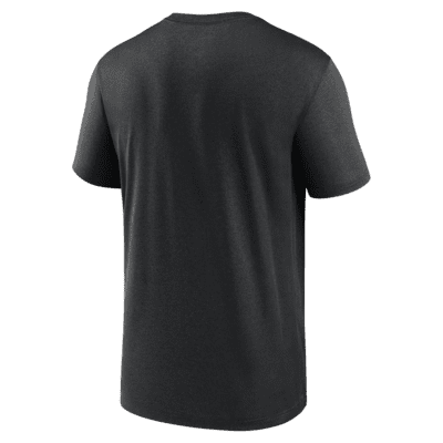Nike Dri-FIT Community Legend (NFL Jacksonville Jaguars) Men's T-Shirt ...
