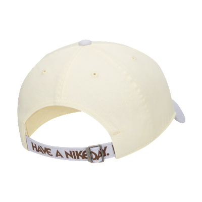 Nike Heritage86 Kids' Adjustable Hat