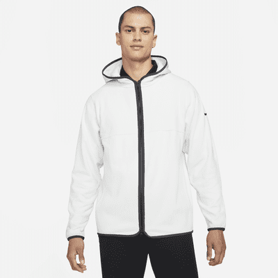 nike zne hoodie