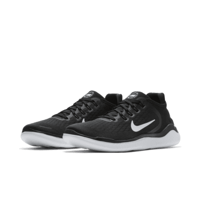 Nike Free RN 2018 Men's Running Shoe. Nike.com