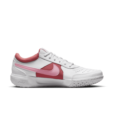 NikeCourt Air Zoom Lite 3 Women's Tennis Shoes