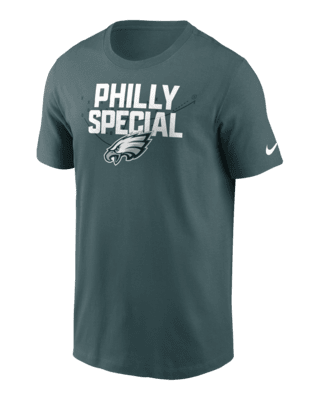 Philadelphia Eagles Nike Local Essential Cotton Shirt, hoodie