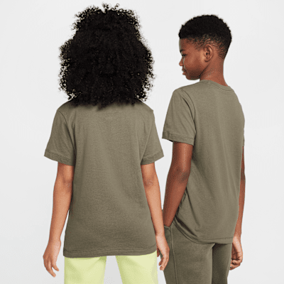 Nike Sportswear T-Shirt für ältere Kinder