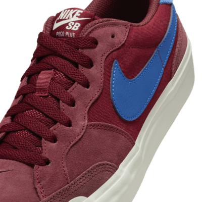 Chaussure de skateboard Nike SB Zoom Pogo Plus