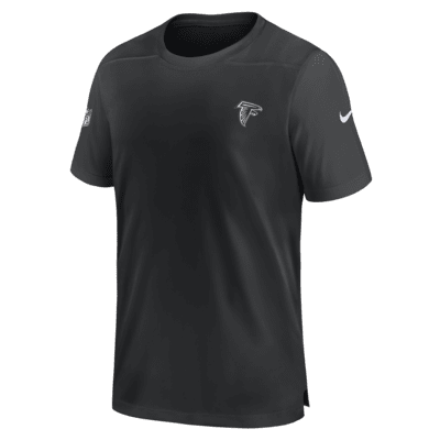 Nike Dri-FIT Sideline Velocity (NFL Atlanta Falcons) Men's Long-Sleeve  T-Shirt