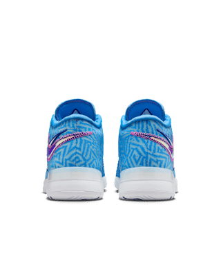 LeBron NXXT Genisus EP