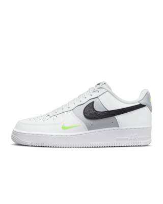 Nike Adds This Air Force 1 Low Wear Away To The Worldwide Collection -  Sneaker News