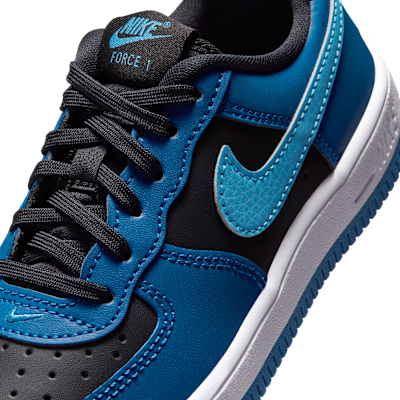 Nike Force 1 Low Little Kids' Shoes