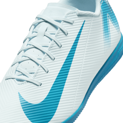 Nike Mercurial Vapor 16 Club IC Low-Top Fußballschuh