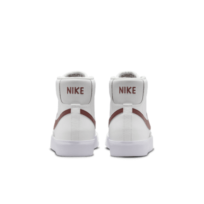 Tenis para niños grandes Nike Blazer Mid '77