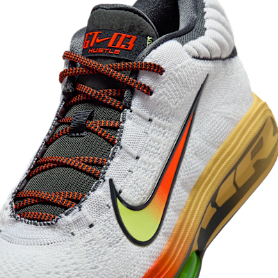 Tenis de básquetbol Nike G.T. Hustle 3