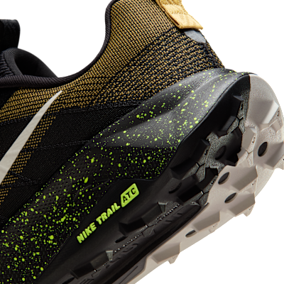 Nike Wildhorse 10 Traillaufschuh (Herren)