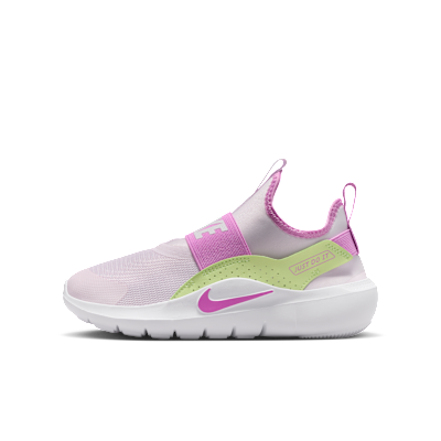 Nike Flex Runner 4 大童跑鞋