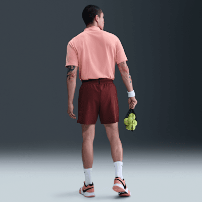 ナイキコート スラム メンズ Dri-FIT テニスショートパンツ
