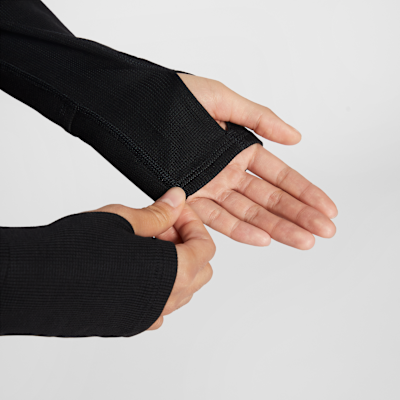 Nike ACG Women's Dri-FIT 1/2-Zip Trail Running Top