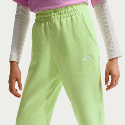 Nike Sportswear Club Fleece Big Kids' Joggers