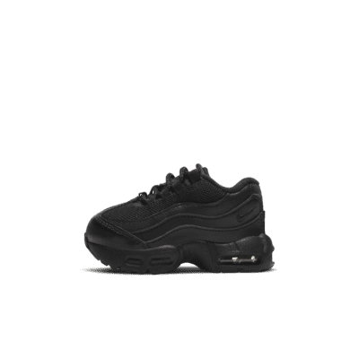 Nike Air Max 95 Recraft Baby and Toddler Shoe