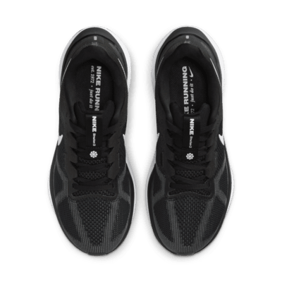 Damskie buty do biegania po asfalcie Nike Structure 25