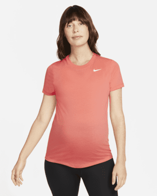 dri fit maternity shirts