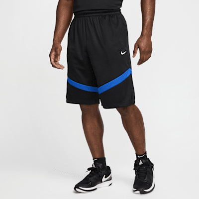 Shorts de básquetbol Dri-FIT de 28 cm para hombre Nike Icon