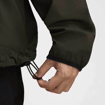 Giacca in tessuto Nike Tech – Uomo