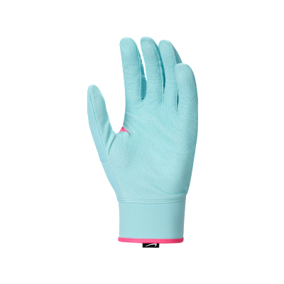 Guantes de bateo de béisbol Nike Alpha Elite 2.0