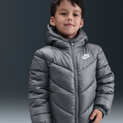 Nike Sportswear Little Kids' "All Day Play" Puffer Jacket