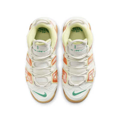 Nike Air More Uptempo Older Kids' Shoes