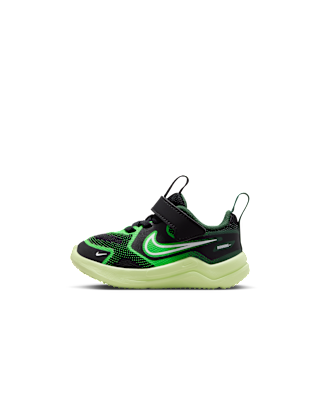 Детские кроссовки Nike Cosmic Runner Baby/Toddler для бега